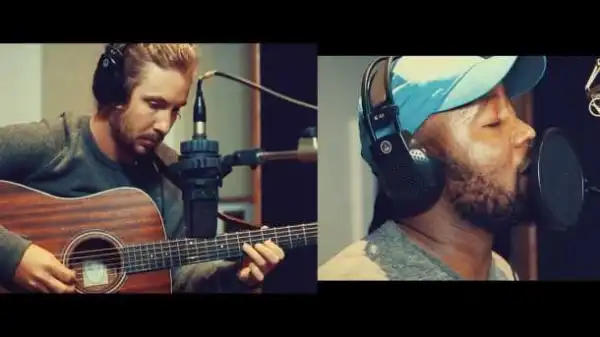 Jeremy Loops - Still With Me ft Cassper Nyovest